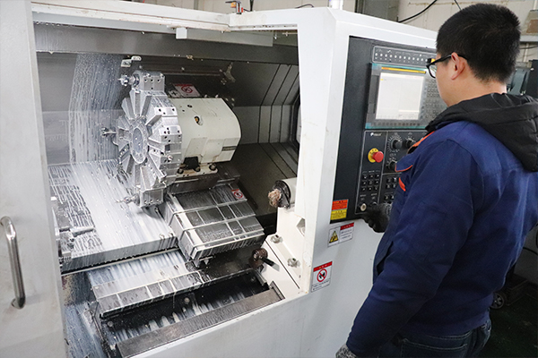 জিয়াংসু জুলিয়ান রেডুসার কোং, লিমিটেড