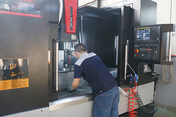 জিয়াংসু জুলিয়ান রেডুসার কোং, লিমিটেড