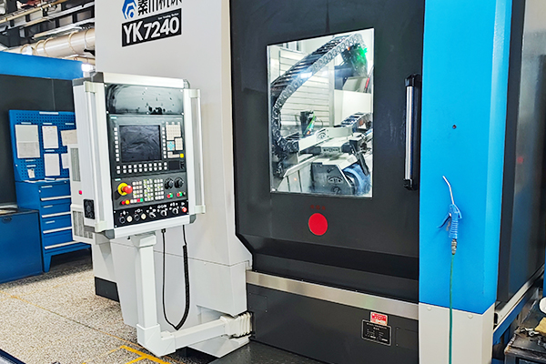 জিয়াংসু জুলিয়ান রেডুসার কোং, লিমিটেড